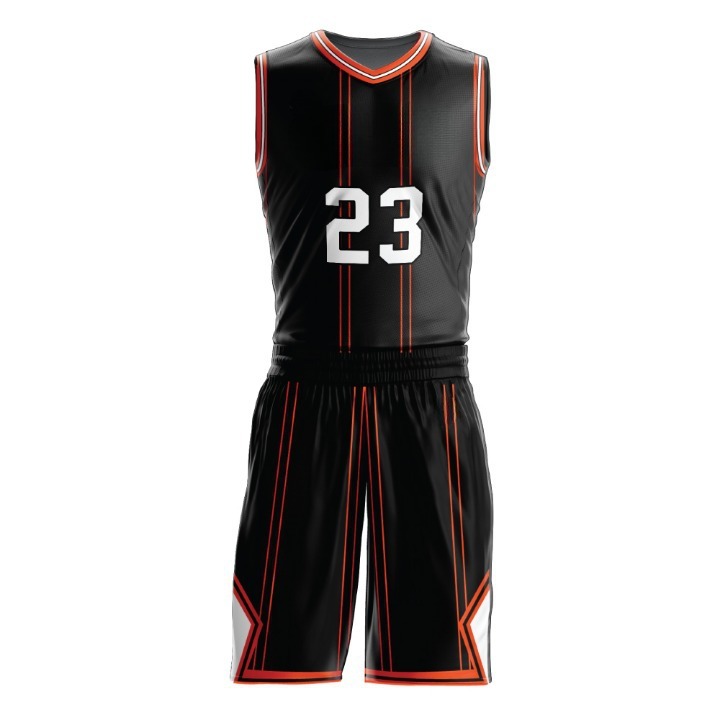 Basketball Uniform